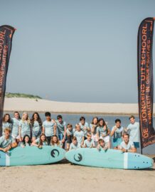Surfkamp Nederland