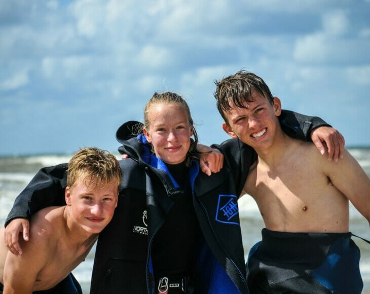 Surfkamp Nederland